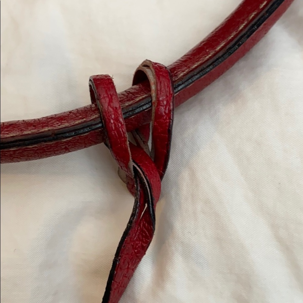 COPY - Prada satchel - Picture 4 of 8